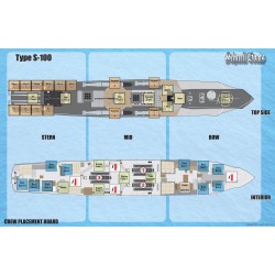 Schnell Boats: Scourge of the English Channel