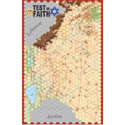 A Tesf of Faith: The Arab-Israeli War of 1973