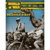 World at War 104 : Path to Victory Middle East 1941