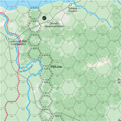 World at War 103: Battle of Finland 1944