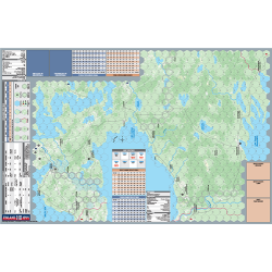 World at War 103: Battle of Finland 1944