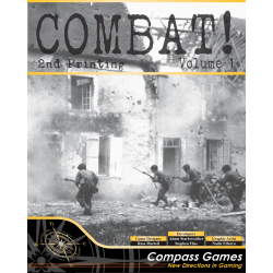 COMBAT!