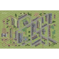 COMBAT! Vol 2 From D-Day to V-E Day Campaign Expansion