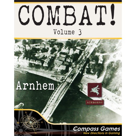 Combat! 3 Arnhem