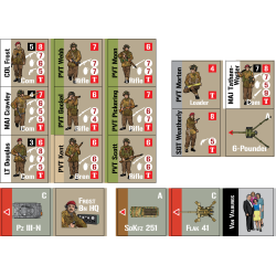 Combat! 3 Arnhem
