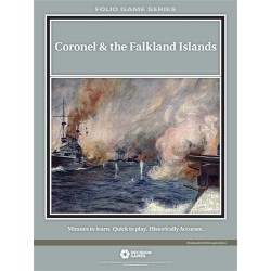 Coronel & The Falkland Islands