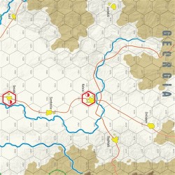 Strategy & Tactics 345: Tanks of August 2008 Magazine
