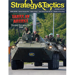 Strategy & Tactics 345:...