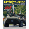 Strategy & Tactics 345: Tanks of August 2008 Magazine