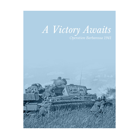 A Victory Awaits