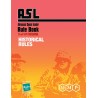 ASL Pocket HASL Rulebook
