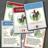 Close Quarter Battles - Waterloo + Bonus countersheet