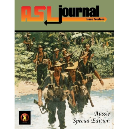 ASL Journal 14