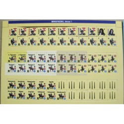 Berestechko 1651
