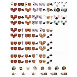 Granada: Last Stand of the Moors, 1482-1492