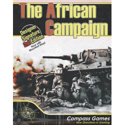 The African Campaign,...