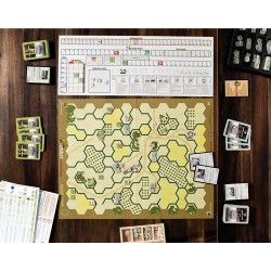 Combat Commander: Europe, 5th Printing