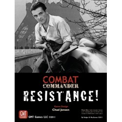 Combat Commander:...