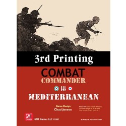 Combat Commander:...