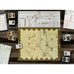 Combat Commander Pack 3: Normandy
