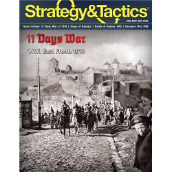 Strategy & Tactics 355 - 11...
