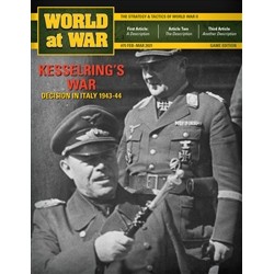 World at War 94...