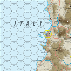 World at War 94 Kesselring’s War 1944