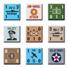 World at War 101- Solomon's Campaign Solitaire