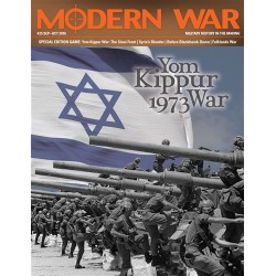 MODERN WAR 25 : OCTOBER WAR