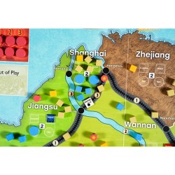 China's War: 1937-1941