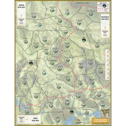 Brief Border Wars 2