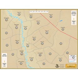 Brief Border Wars 2
