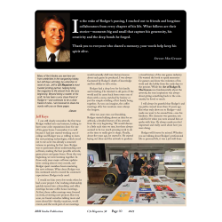 C3i Numéro 38 magazine