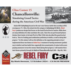 C3i Numéro 38 magazine