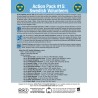 ASL Action Pack 15 Swedish Volunteers