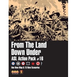 ASL Action Pack 16 : From...