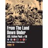 ASL Action Pack 16 : From The Land Down Under