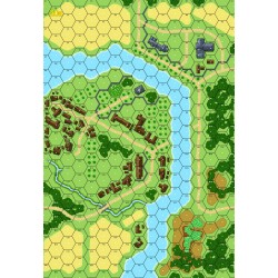 ASL Action Pack 19 - Roads to Rangoon