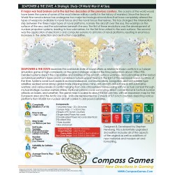 Seapower & The State : World War Three at Sea