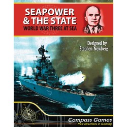 Seapower & The State :...