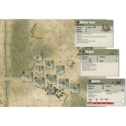 Modern Tactics 1- Afghanistan