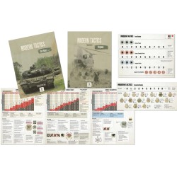 Modern Tactics 1- Afghanistan