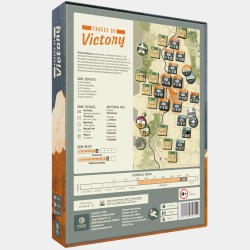 Traces of Victory