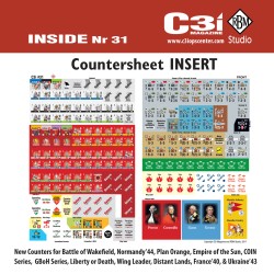 C3i Numéro 31 magazine
