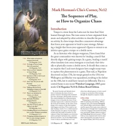 C3i Numéro 35 Magazine