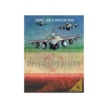 Persian Incursion