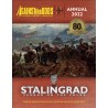 Against the Odds Annual 2022, Stalingrad : Verdun on the Volga