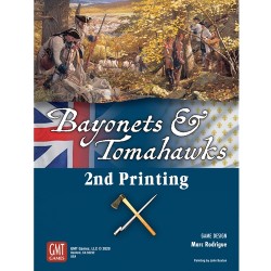 Bayonets & Tomahawks, 2nd...