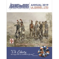 Against the Odds - Annual...