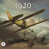 1920: Nest Of Eagles